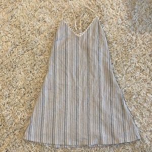 Vernacular Dress Size: Small